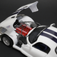 Illustration for article titled LaLD Engine Week - 10 Cylinders: Dodge Viper GT2
